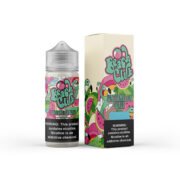 Beach Club E-Liquid 100ml