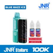 JNR Stellarc Kit 100K