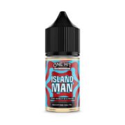 One Hit Wonder Synthetic SALT E-Liquid 30ml