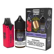 Sadboy Salt x Uwell V6 Kit
