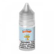 SaltBae50 SALT E-Liquid 30ml