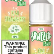 Skwezed SALT E-Liquid 30ml