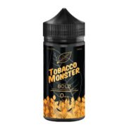 Tobacco Monster Premium E-Liquid 100ml