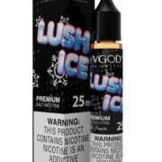 VGOD SaltNic E-Liquid 30ml